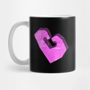 Hades Symbol - Aphrodite Mug